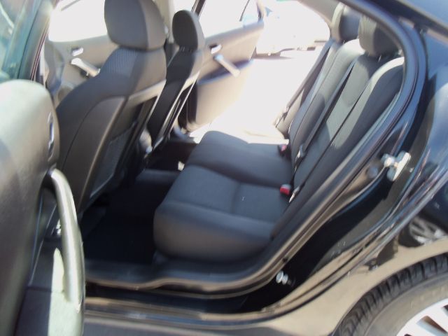 2005 Pontiac G6 Base