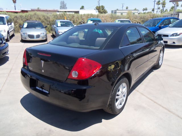 2005 Pontiac G6 Base