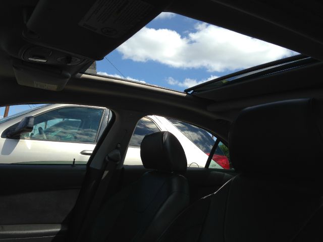 2005 Pontiac G6 Passion