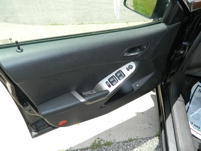 2005 Pontiac G6 Passion