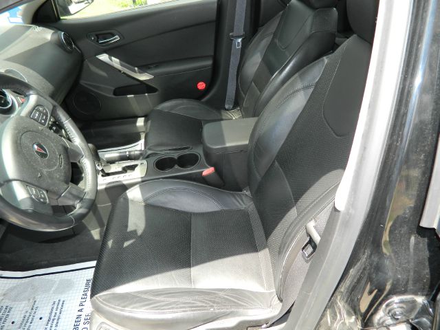 2005 Pontiac G6 Passion