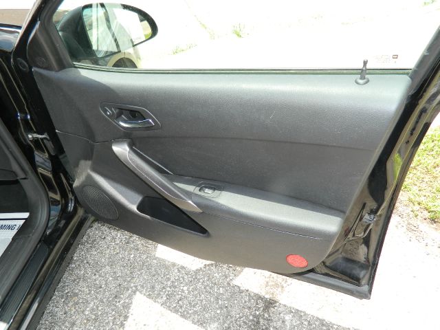 2005 Pontiac G6 Passion