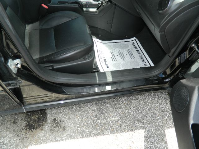 2005 Pontiac G6 Passion