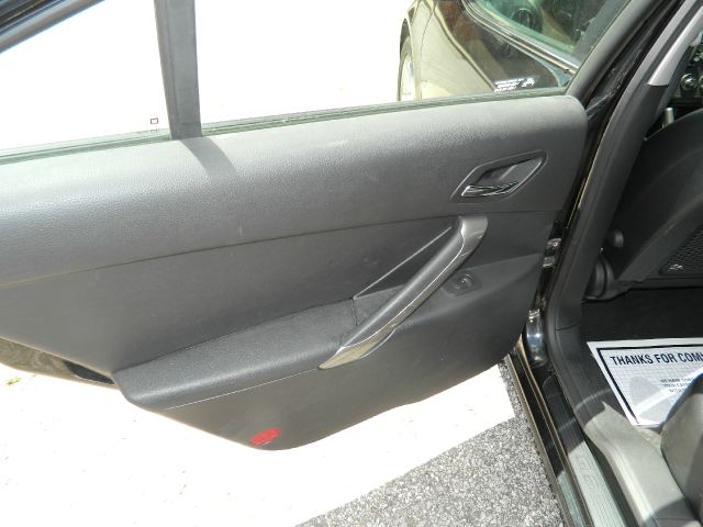 2005 Pontiac G6 Passion