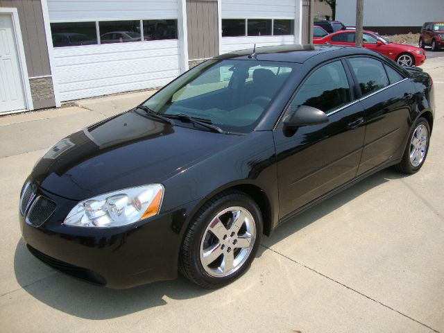 2005 Pontiac G6 Passion