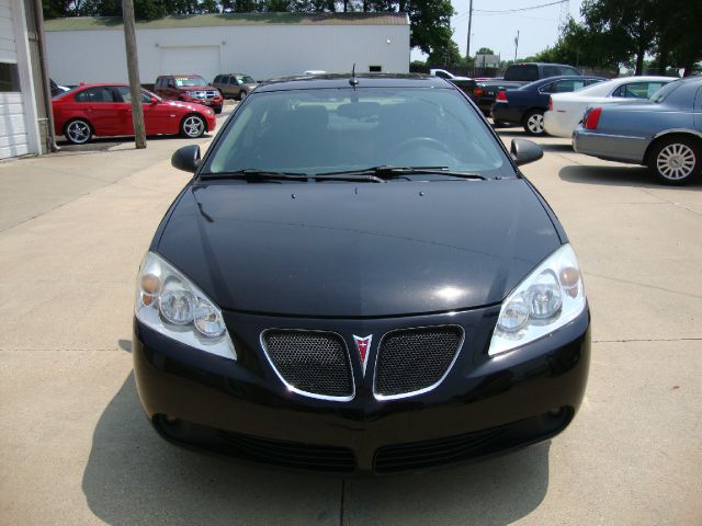 2005 Pontiac G6 Passion