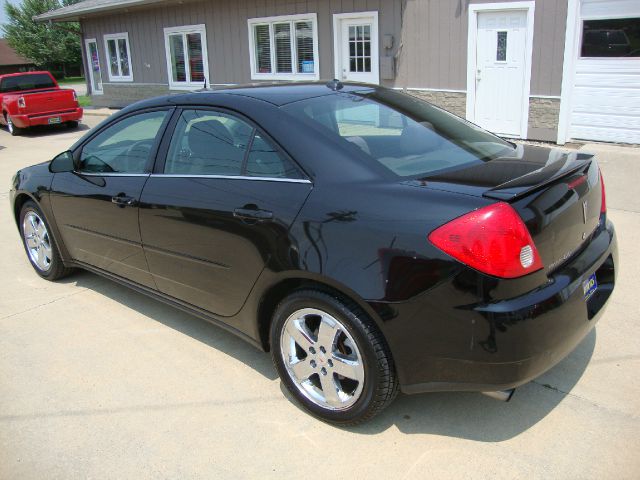 2005 Pontiac G6 Passion