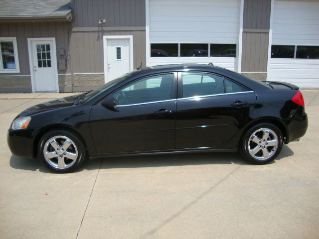 2005 Pontiac G6 Passion