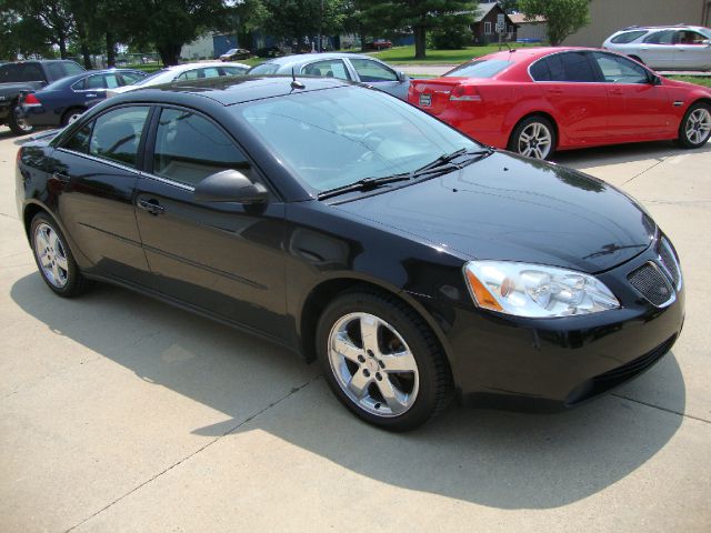 2005 Pontiac G6 Passion