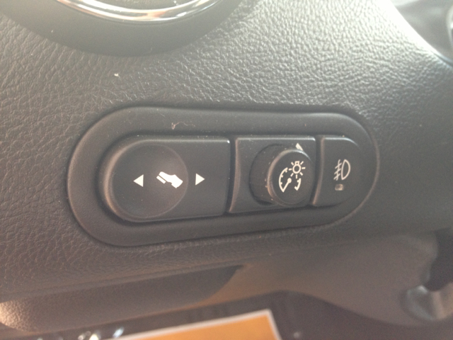 2005 Pontiac G6 Passion