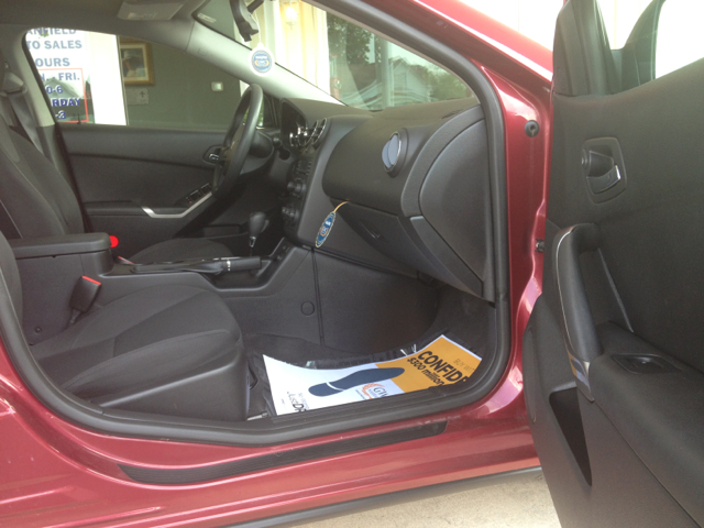 2005 Pontiac G6 Passion