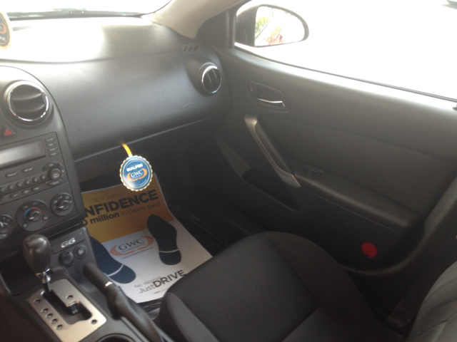 2005 Pontiac G6 Passion