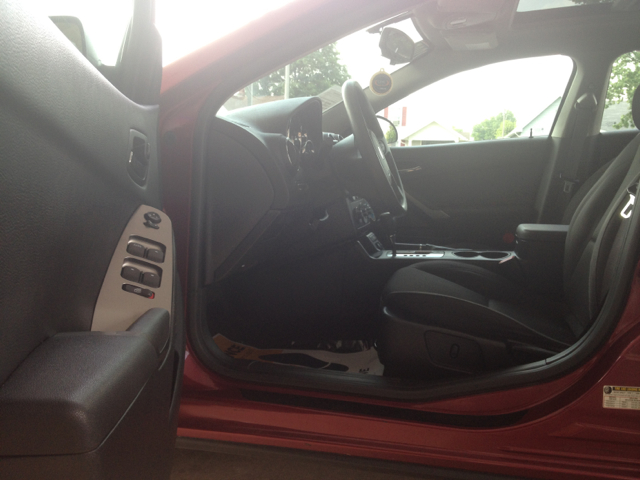 2005 Pontiac G6 Passion