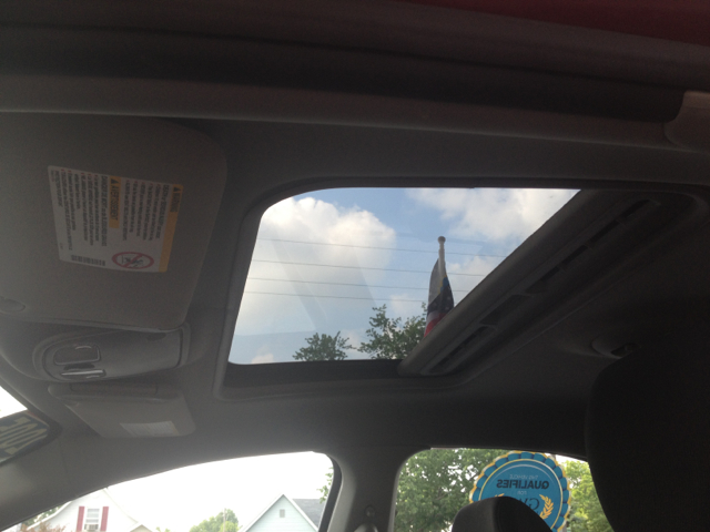 2005 Pontiac G6 Passion