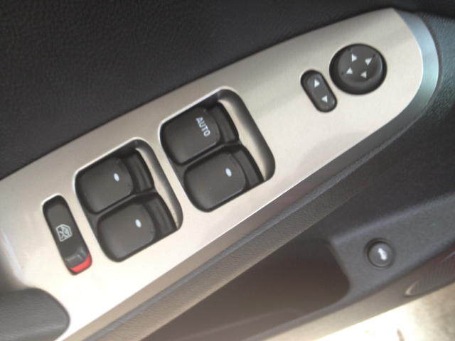 2005 Pontiac G6 Passion