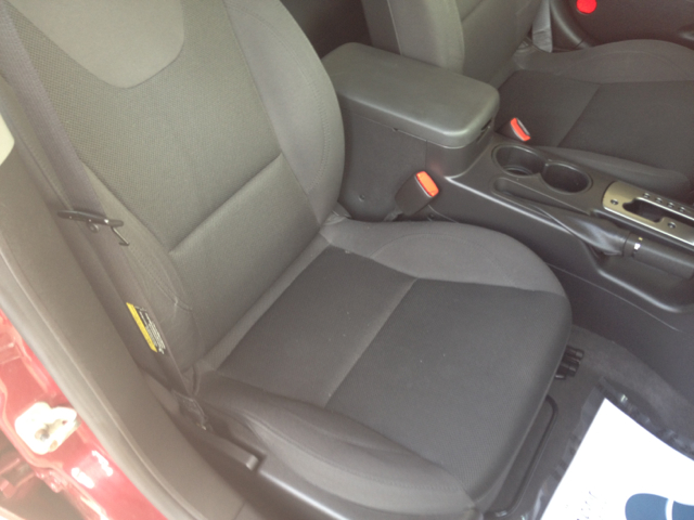 2005 Pontiac G6 Passion