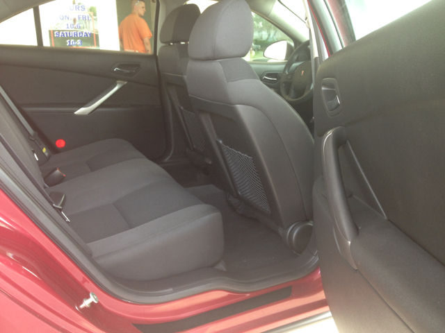 2005 Pontiac G6 Passion