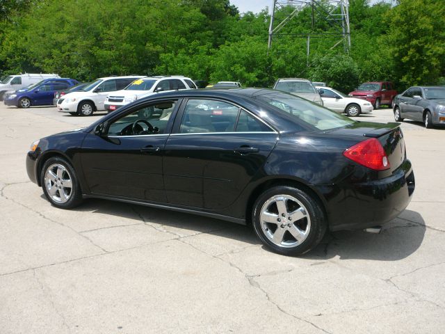 2005 Pontiac G6 Passion