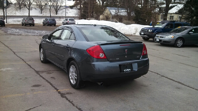 2005 Pontiac G6 Passion