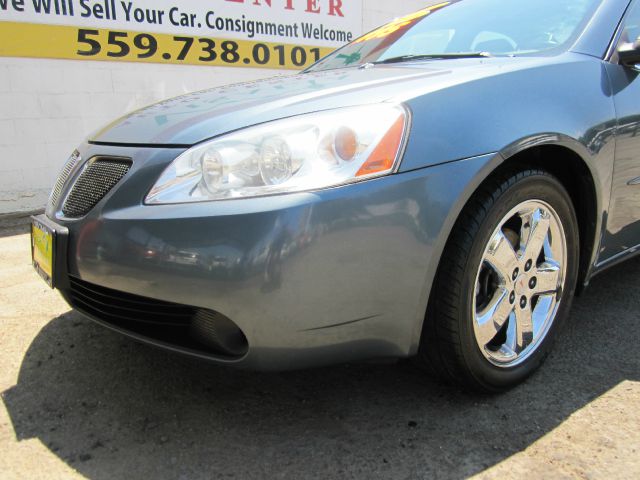 2005 Pontiac G6 Passion