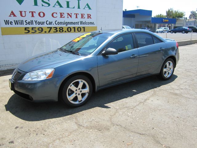 2005 Pontiac G6 Passion