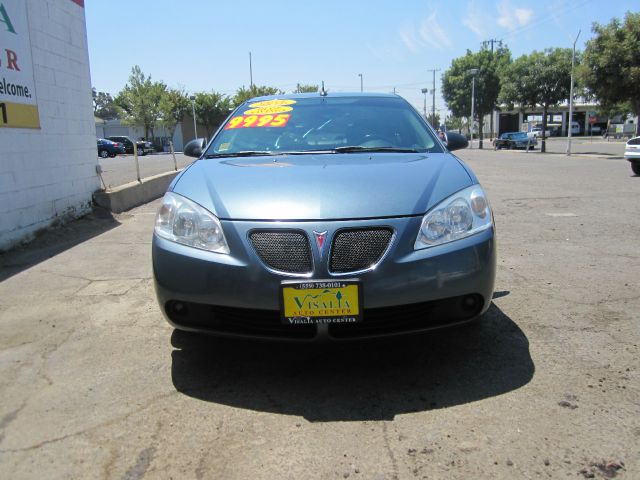 2005 Pontiac G6 Passion
