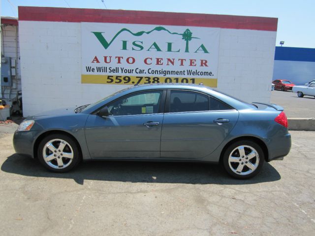 2005 Pontiac G6 Passion