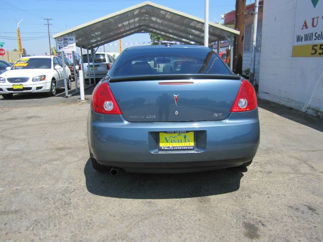 2005 Pontiac G6 Passion