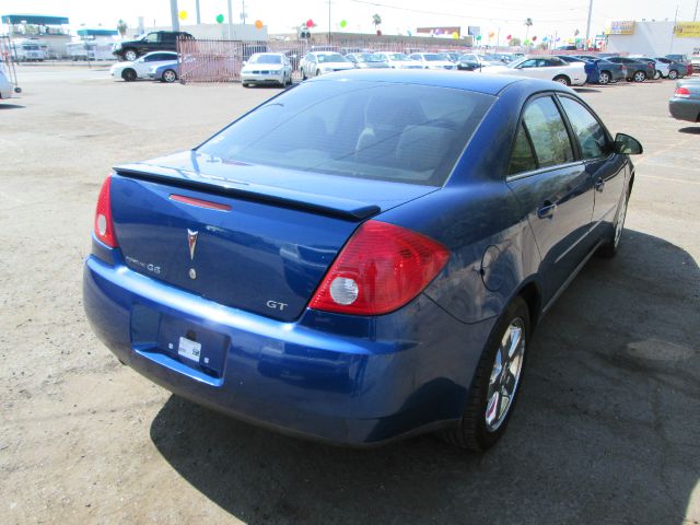 2005 Pontiac G6 Passion