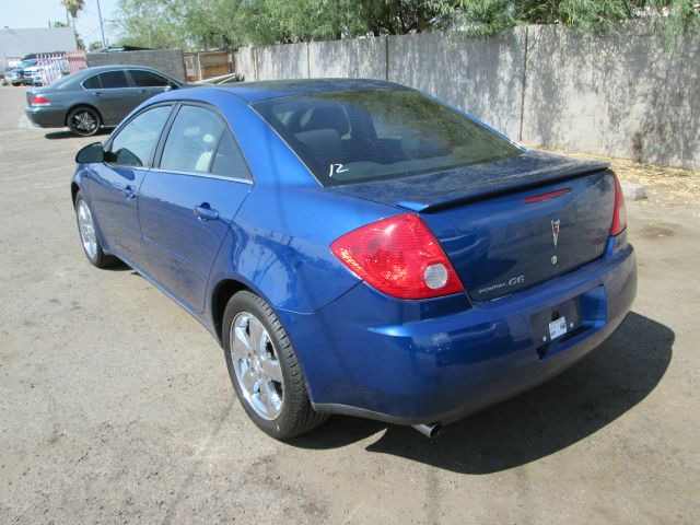 2005 Pontiac G6 Passion