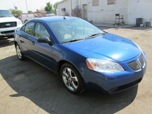 2005 Pontiac G6 Passion