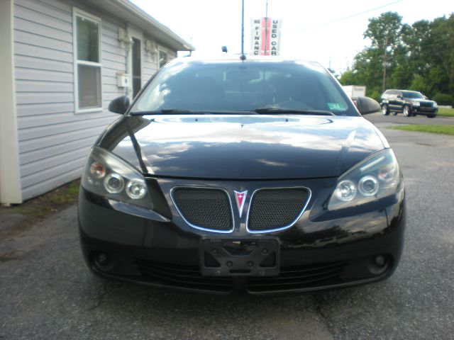 2005 Pontiac G6 Passion