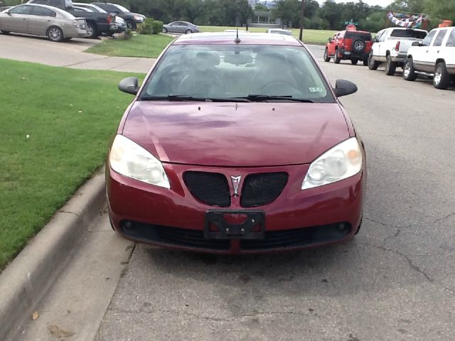 2005 Pontiac G6 Passion