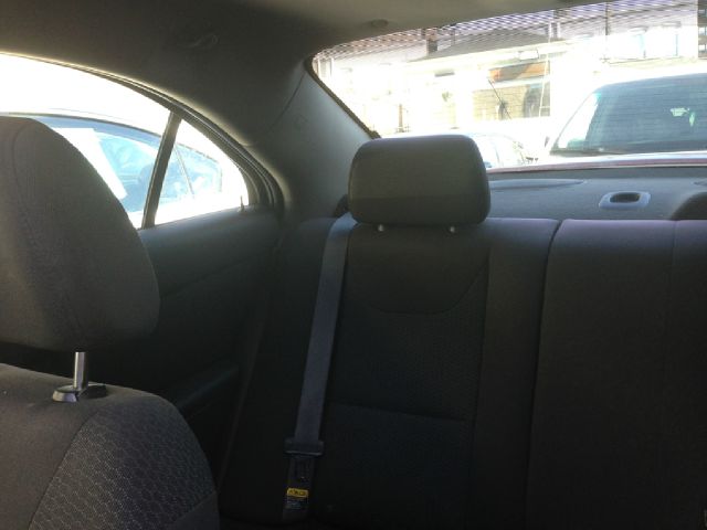 2005 Pontiac G6 Base