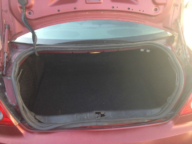 2005 Pontiac G6 Base