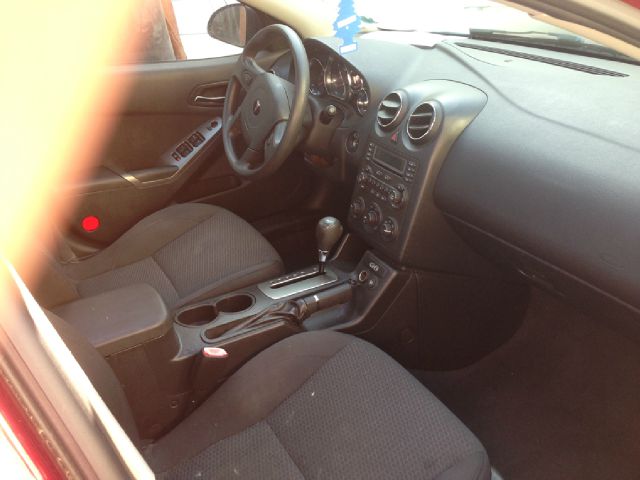 2005 Pontiac G6 Base