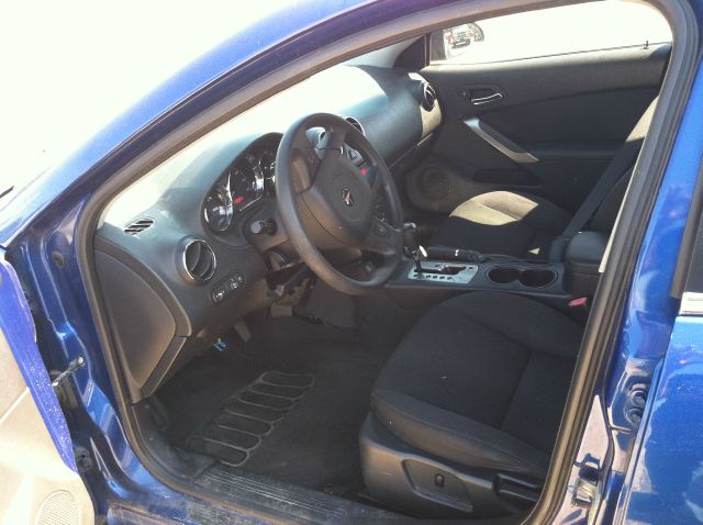 2005 Pontiac G6 Passion