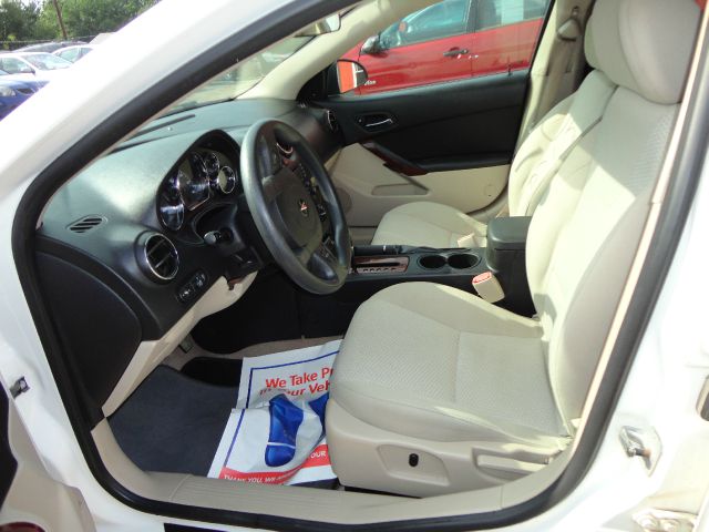 2005 Pontiac G6 Base