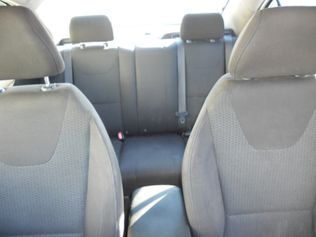 2006 Pontiac G6 4dr Sdn Base