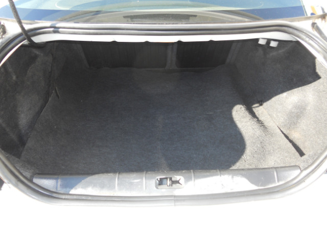 2006 Pontiac G6 4dr Sdn Base