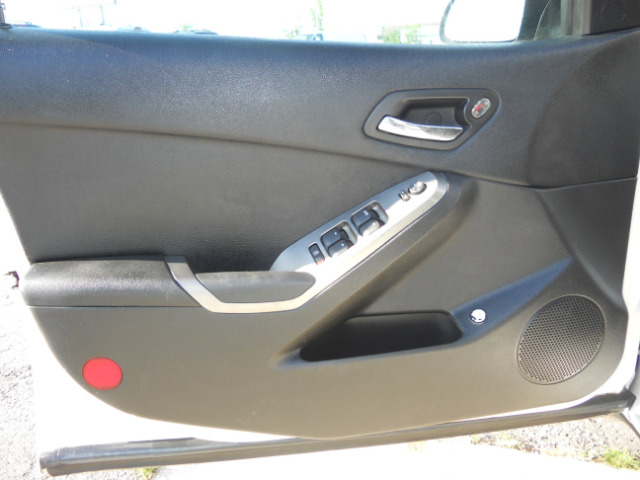 2006 Pontiac G6 4dr Sdn Base