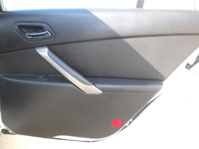 2006 Pontiac G6 4dr Sdn Base