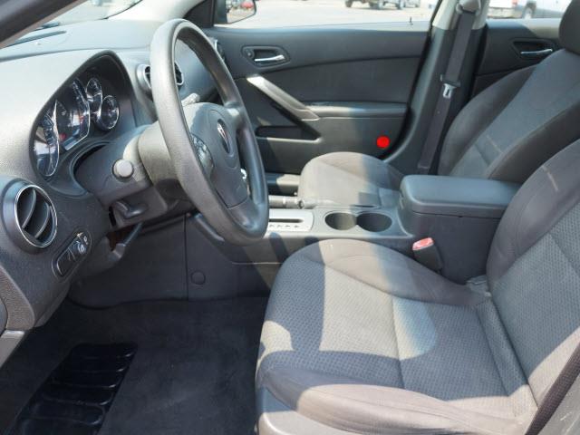 2006 Pontiac G6 Unknown