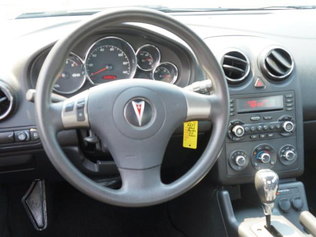 2006 Pontiac G6 Unknown