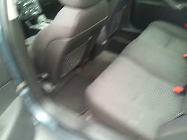 2006 Pontiac G6 4dr Sdn Base