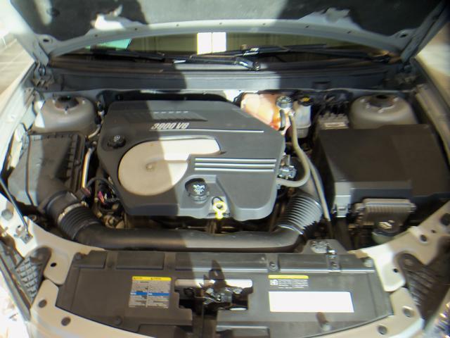 2006 Pontiac G6 Short Box Standard