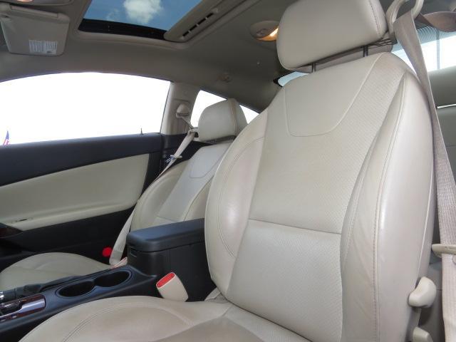 2006 Pontiac G6 ACC CAB 4WD V6