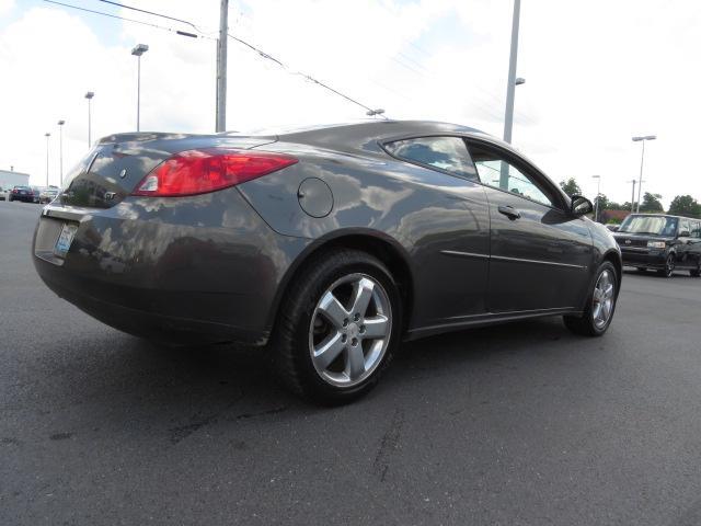 2006 Pontiac G6 ACC CAB 4WD V6