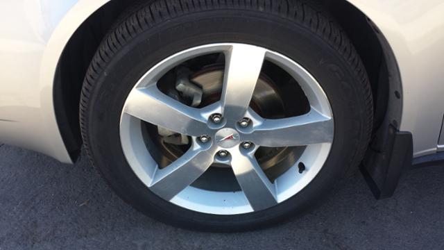 2006 Pontiac G6 328xi Sedanwhy PAY MORE AWD Sedan