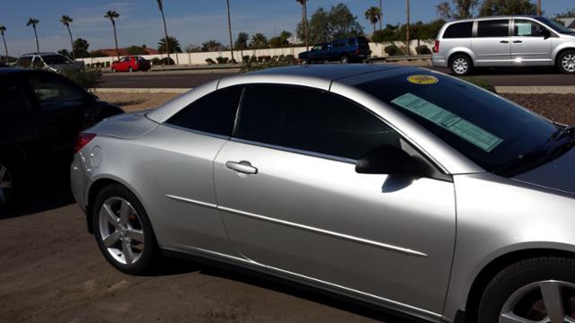 2006 Pontiac G6 328xi Sedanwhy PAY MORE AWD Sedan